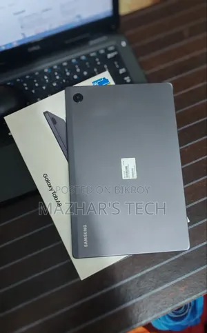 Samsung Galaxy Tab A8 10.5 2021 32 GB Blue