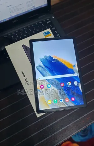 Samsung Galaxy Tab A8 10.5 2021 32 GB Blue