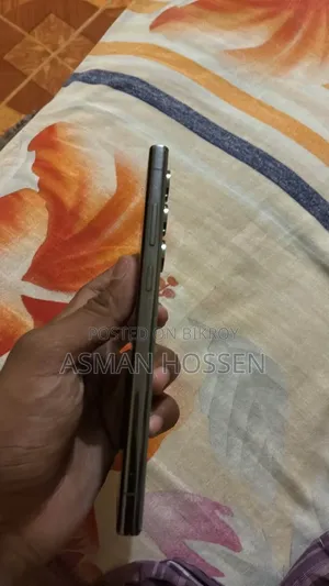 স্যামসাং গ্যালাক্সি এস ২৩ আল্ট্রা ২৫৬ জিবি গ্রে