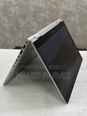 Laptop HP EliteBook X360 830 G6 16GB Intel Core I7 SSD 512GB