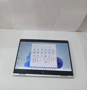 Laptop HP EliteBook X360 830 G6 16GB Intel Core I7 SSD 512GB