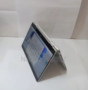 Laptop HP EliteBook X360 830 G6 16GB Intel Core I7 SSD 512GB