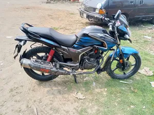Hero Hunk 2024 Blue