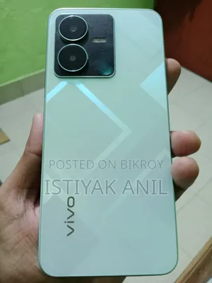 ভিভো ওয়াই২২ ১২৮ জিবি