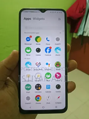 ভিভো ওয়াই২২ ১২৮ জিবি