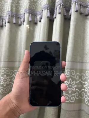 অ্যাপল আইফোন ১৩ ১২৮ জিবি ব্লু