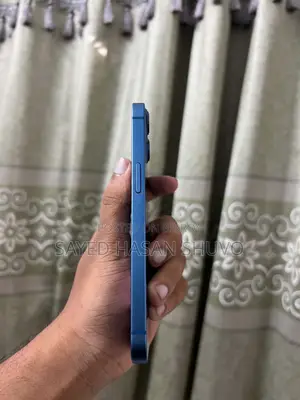 অ্যাপল আইফোন ১৩ ১২৮ জিবি ব্লু