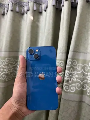 অ্যাপল আইফোন ১৩ ১২৮ জিবি ব্লু