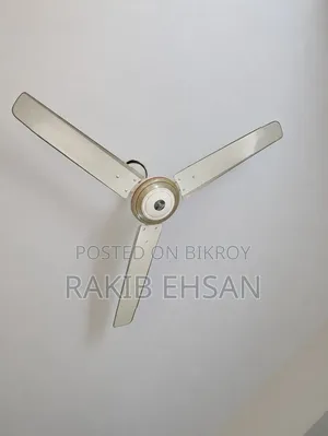 কাশ্মীর সিলিং ফ্যান