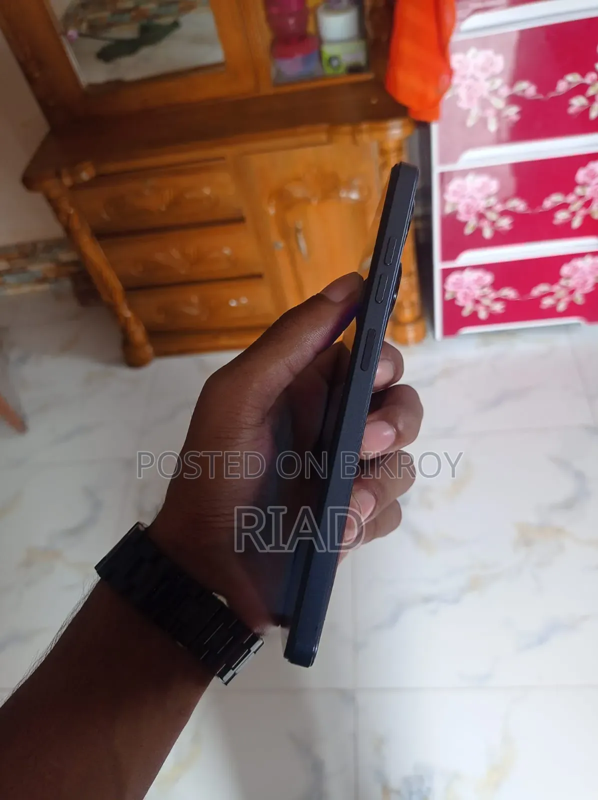 Tecno Spark Go 64 GB Black