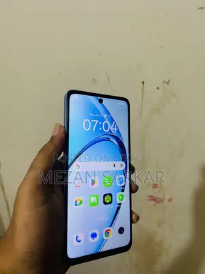 Oppo A60 256 GB