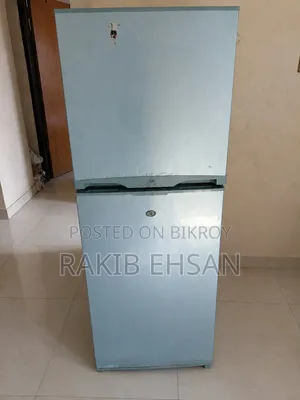 রেফ্রিজারেটর (ফ্রিজ)