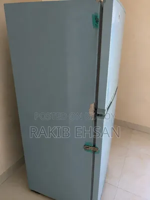 রেফ্রিজারেটর (ফ্রিজ)