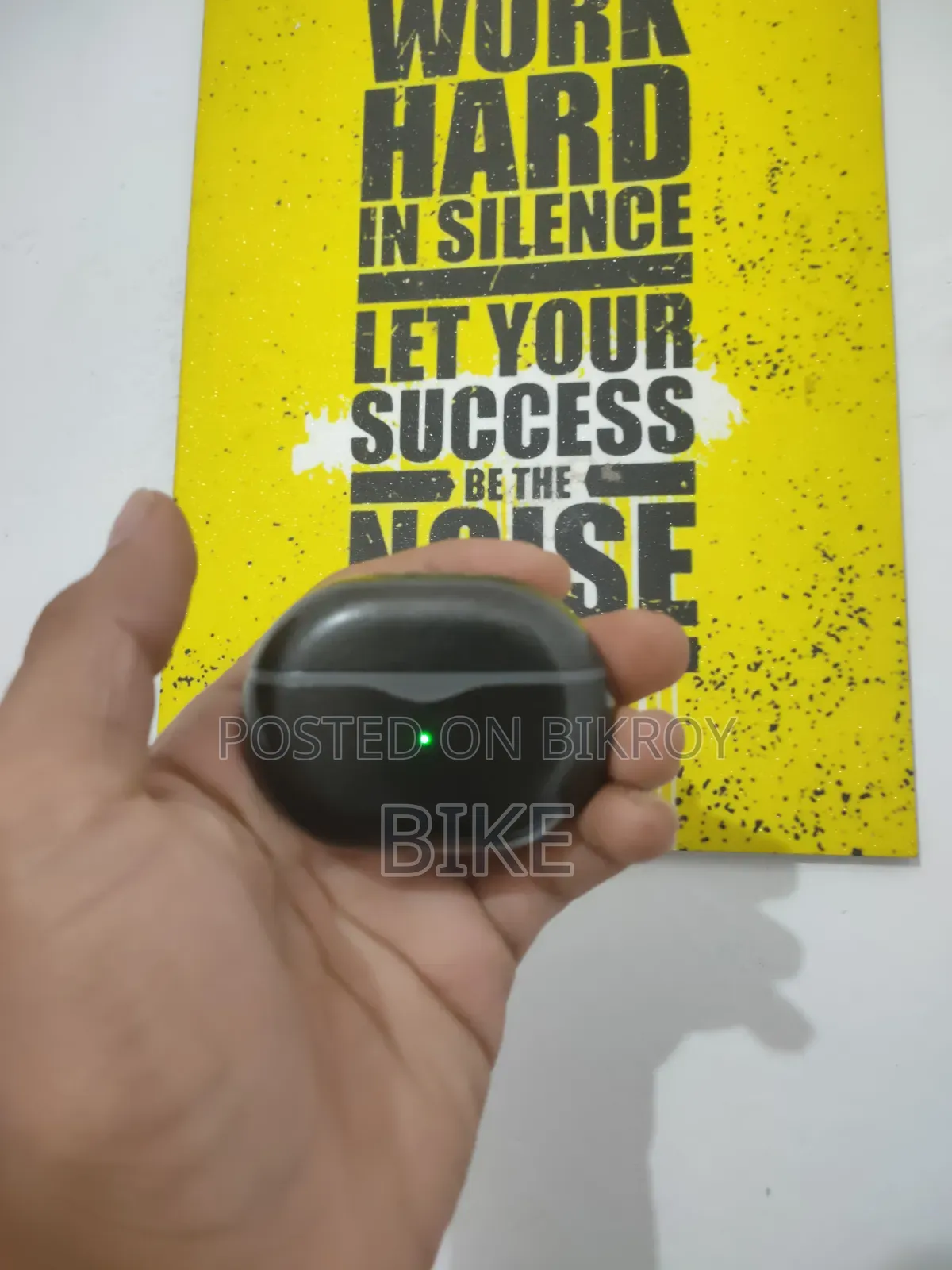 Soundpeats Air4 Pro