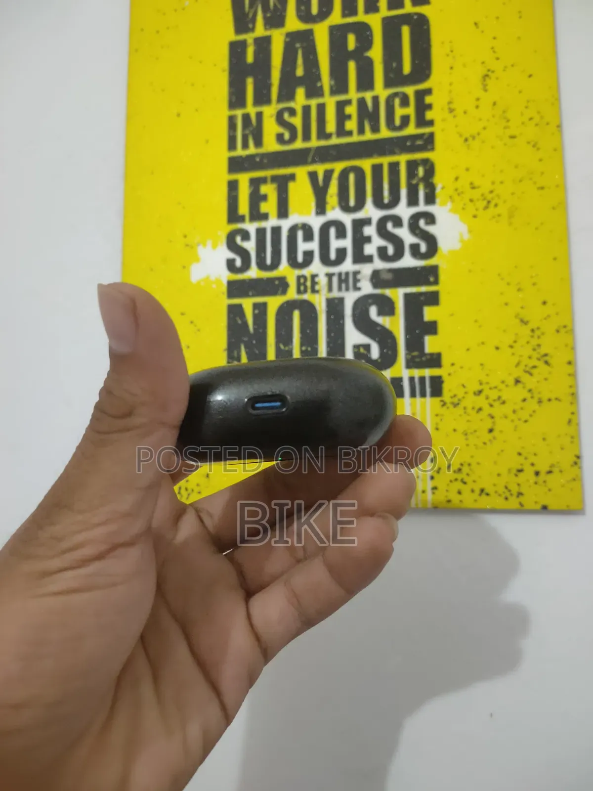 Soundpeats Air4 Pro