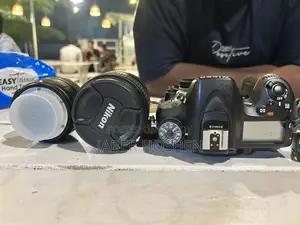 Nikon D7100