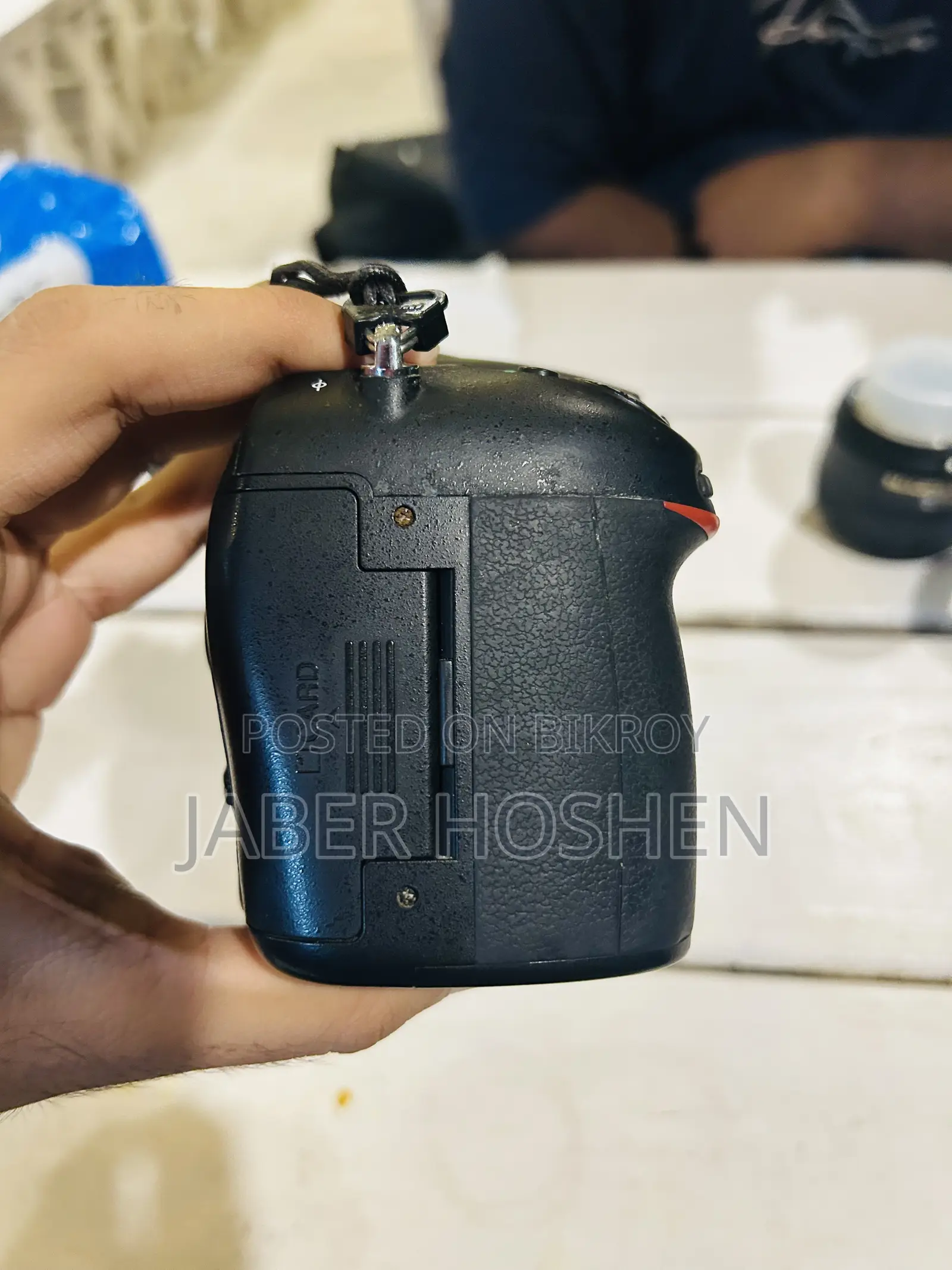 Nikon D7100