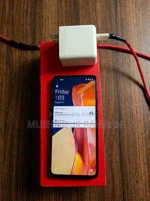 OnePlus 9 128 GB Black