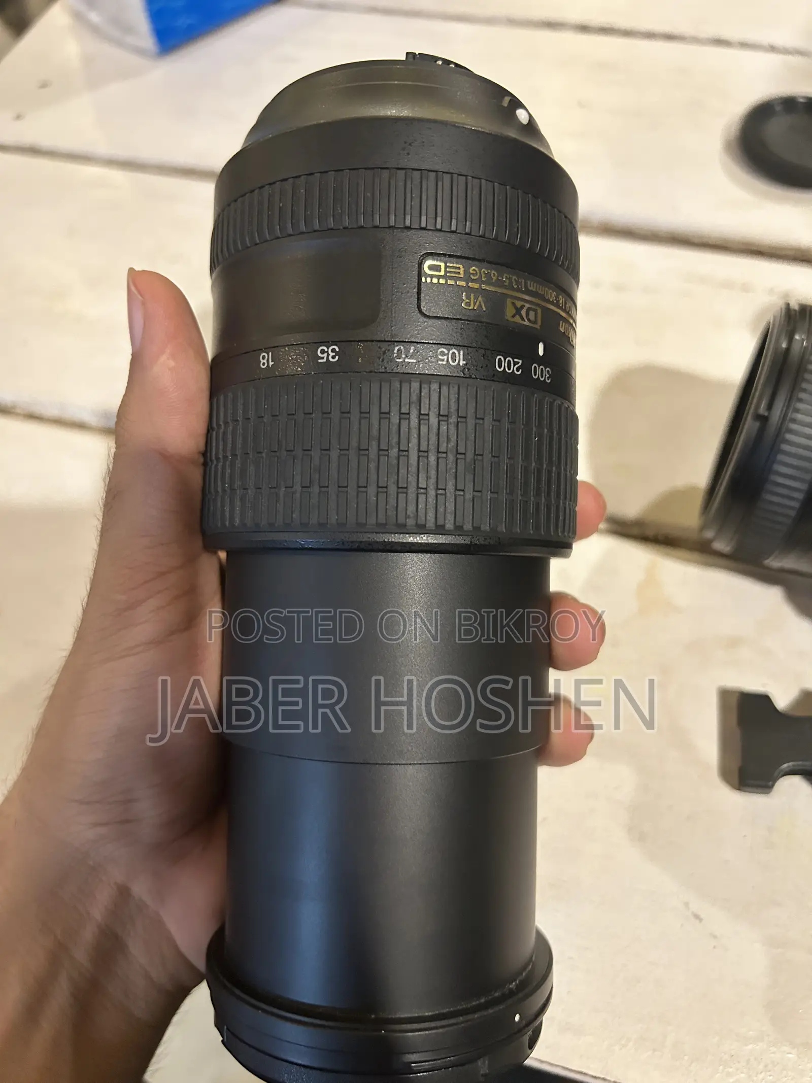Nikon D7100