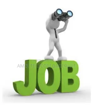 Customer service job