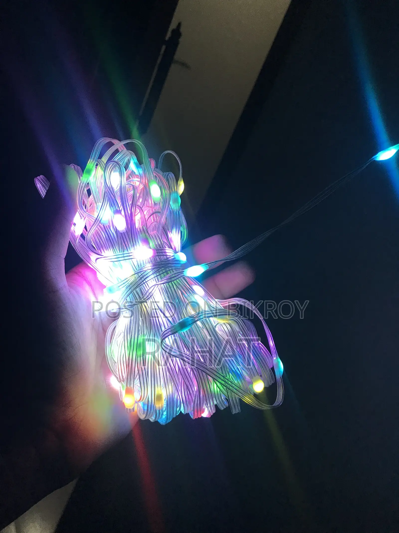 Strip Light