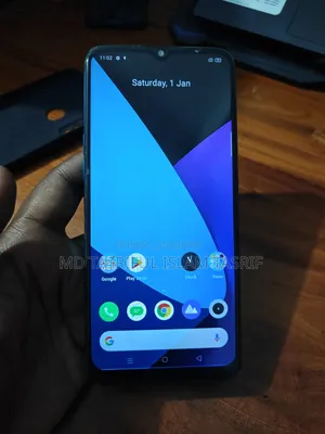 Realme 5i 64 GB Green