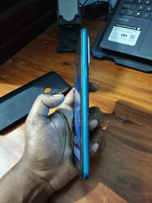 Realme 5i 64 GB Green