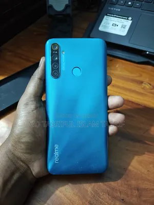 Realme 5i 64 GB Green