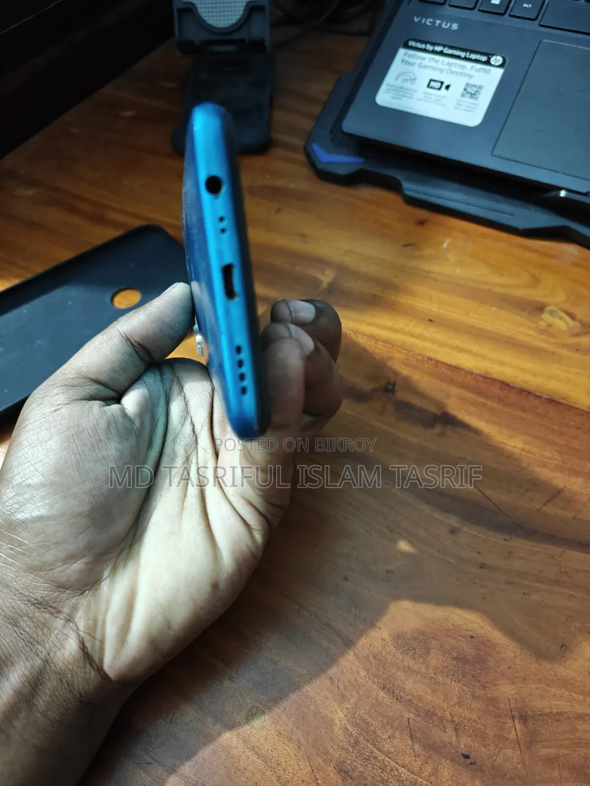 Realme 5i 64 GB Green