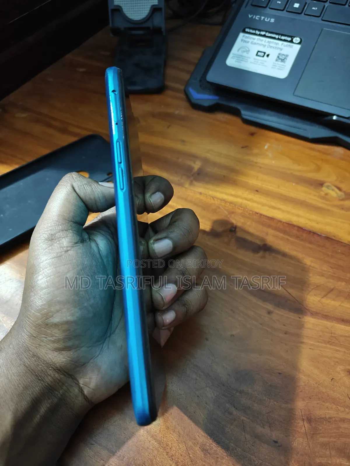 Realme 5i 64 GB Green