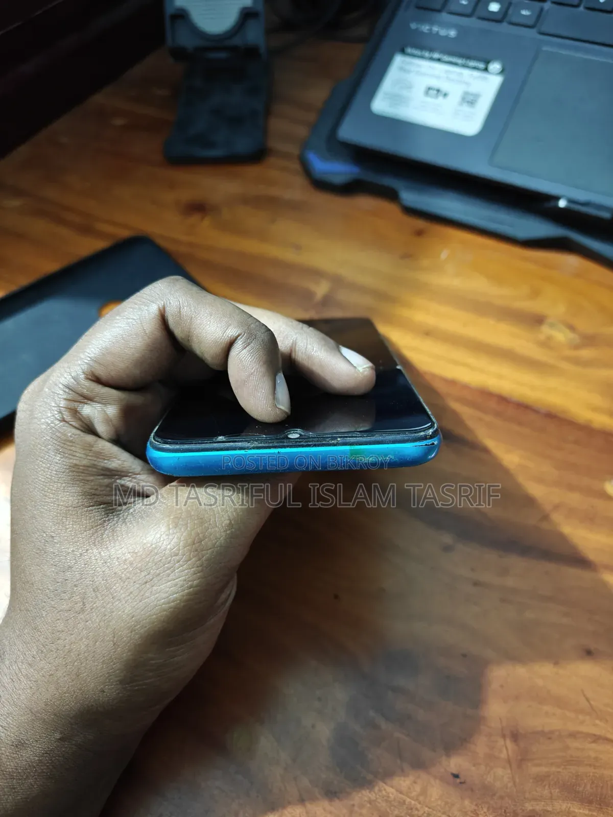 Realme 5i 64 GB Green