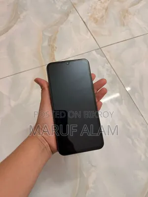 Samsung Galaxy A34 5G 256 GB Black