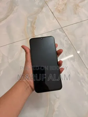 Samsung Galaxy A34 5G 256 GB Black