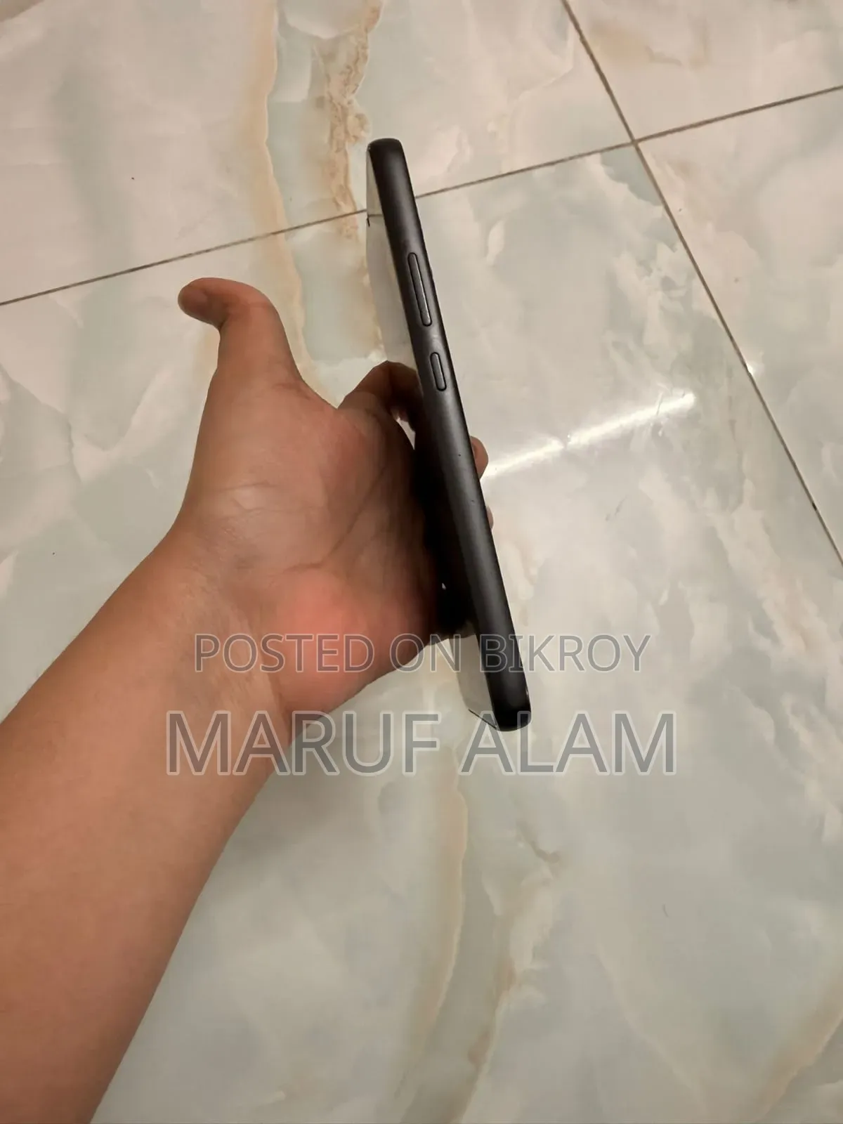 Samsung Galaxy A34 5G 256 GB Black