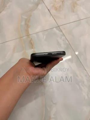 Samsung Galaxy A34 5G 256 GB Black