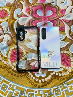 Samsung Galaxy A36 128 GB White