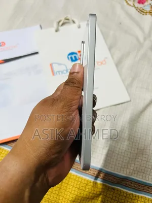 Samsung Galaxy A36 128 GB White