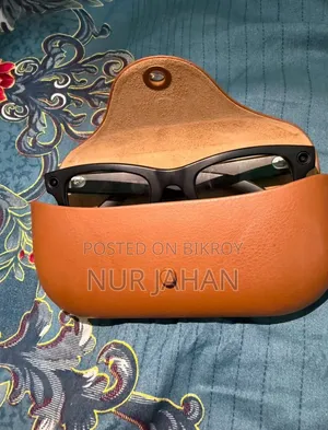 Ray-Ban Meta Wayfarer Smart Glasses | Original | Camera + Audio