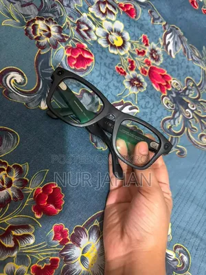 Ray-Ban Meta Wayfarer Smart Glasses | Original | Camera + Audio