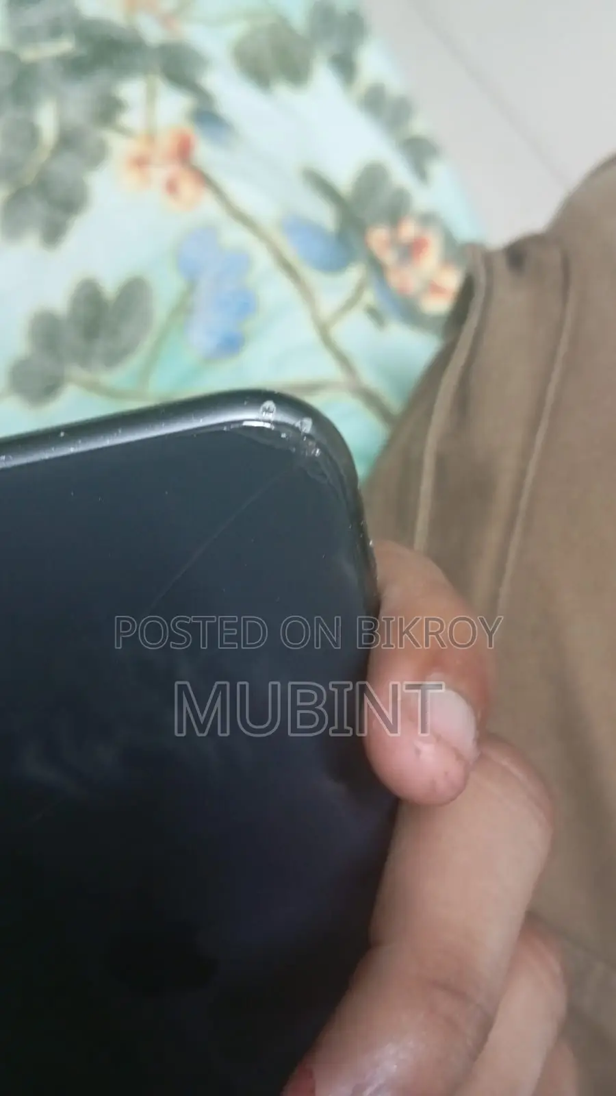 Apple iPhone 11 128 GB Black
