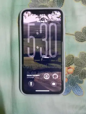 অ্যাপল আইফোন ১১ ১২৮ জিবি ব্ল্যাক