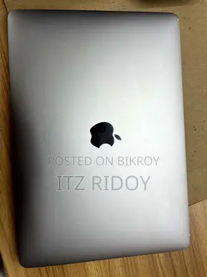 Laptop Apple MacBook Pro 2017 8GB Intel Core I5 SSD 128GB