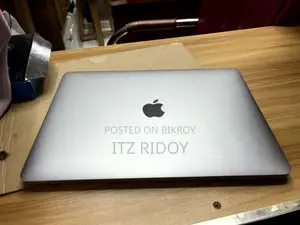 Laptop Apple MacBook Pro 2017 8GB Intel Core I5 SSD 128GB