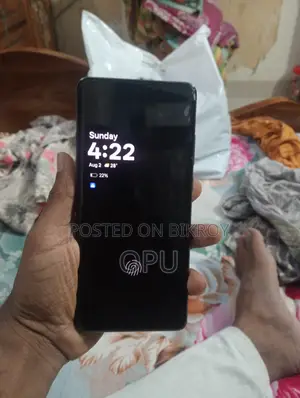 OnePlus 12 256 GB Green
