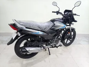 TVS Metro 2023 Black