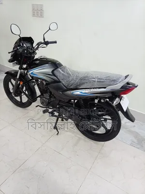 TVS Metro 2023 Black