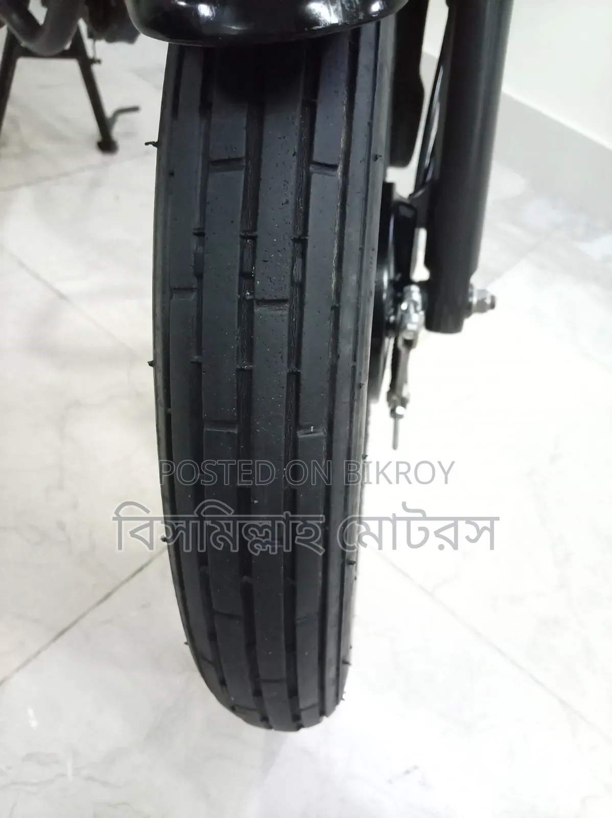 TVS Metro 2023 Black
