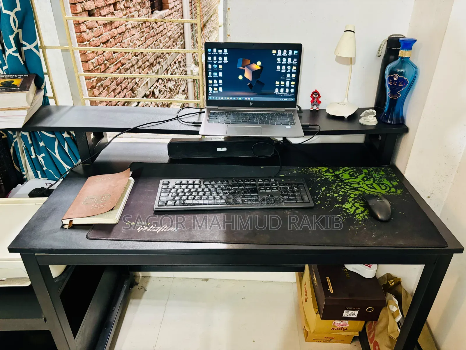 Computer Table