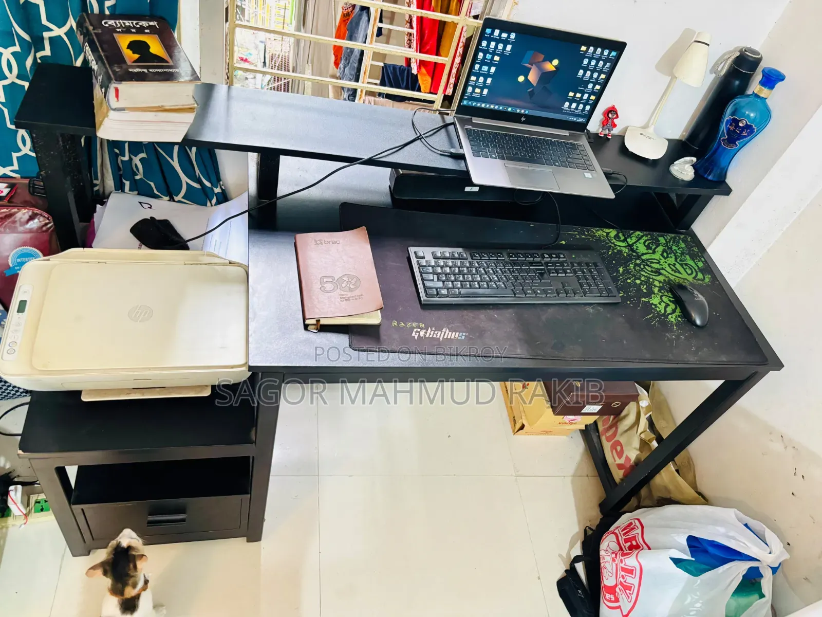 Computer Table