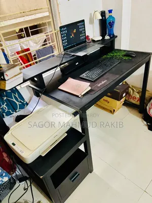 Computer Table